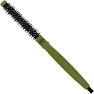 Szczotki i grzebienie do włosów - Termix, Szczotka okrągła fryzjerska Pro Barber, 12 mm - miniaturka - grafika 1