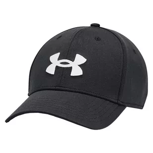 Czapka z daszkiem Under Armour Blitzing ADJ - Czapki męskie - miniaturka - grafika 1