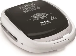 Gofrownica Tefal Gofrownica Tefal SW341112 700 W - Gofrownice - miniaturka - grafika 1