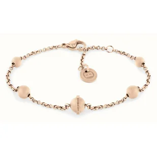 Bransoletka Damska Tommy Hilfiger 2780899 20 cm - Bransoletki - miniaturka - grafika 1