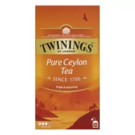 Herbata - Twinings Herbata ekspresowa Ceylon Orange 25 kopert - miniaturka - grafika 1