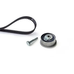 Zestaw paska rozrządu Gates K025511XS - Mechanizmy rozrządu - miniaturka - grafika 1