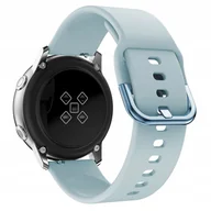 Akcesoria do smartwatchy - Pasek Do Galaxy Watch 42Mm Active 2/3 20Mm Kolory - miniaturka - grafika 1