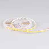 Taśmy LED - POLUX Taśma LED COB 24V 33W 5 metrów ciepła barwa światła POLUX/SANICO 317971 - miniaturka - grafika 1