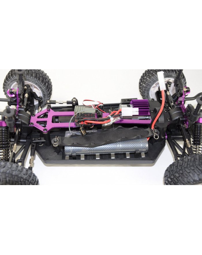 Amewi Short Course Truck Brushed 1:10 4Wd Rtr