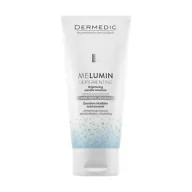 Płyny micelarne - Dermedic MELUMIN DEPIGMENTING Emulsja micelarna rozjaśniająca koloryt skóry 200 ml 7076455 - miniaturka - grafika 1