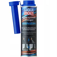 Płyny eksploatacyjne do aut - Liqui Moly Motor System 5129 preparat do czyszczenia silników benzynowych, 300ml, n./d. 5129 - miniaturka - grafika 1