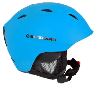 Męski kask narciarski Blizzard Demon Black matt - Kaski narciarskie - miniaturka - grafika 11