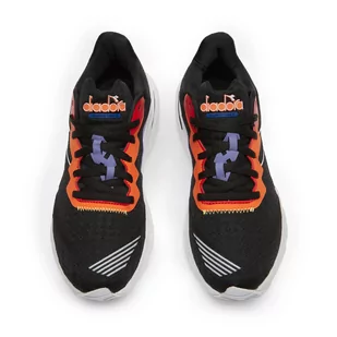 Buty biegowe damskie DIADORA MYTHOS BLUSHIELD VOLO 2 W - Buty sportowe damskie - miniaturka - grafika 2