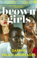 Pozostałe książki - Brown Girls - miniaturka - grafika 1