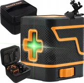 Poziomice laserowe - BIGSTREN 24293 - miniaturka - grafika 1