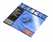 Struny gitarowe  - Thomastik Struna pojedyncza do skrzypiec 4/4"niebieski" struna E stal węglowa, ocynkowana IB01 - miniaturka - grafika 1