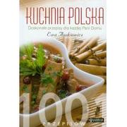 Kuchnia polska - Publicat Kuchnia polska 1001 przepisów - Ewa Aszkiewicz - miniaturka - grafika 1