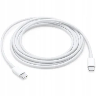 CO2 ŁADOWARKA KABEL USB-C SZYBKIE ŁADOWANIE TYP C DO IPHONE IPAD MACBOOK 3M - Kable USB - miniaturka - grafika 1