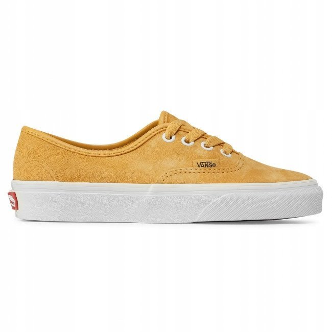 Vans Authentic Skórzane Damskie Trampki 1Z2B5*