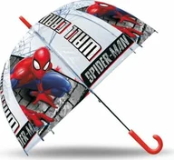 Parasolki dla dzieci - Spiderman SP50024 - miniaturka - grafika 1