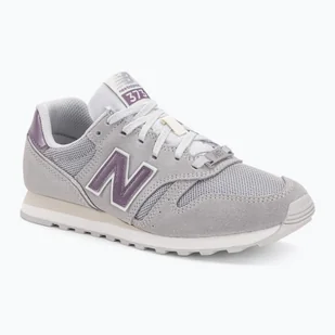 Buty damskie New Balance 373 v2 rain cloud - Sport OUTLET - miniaturka - grafika 1