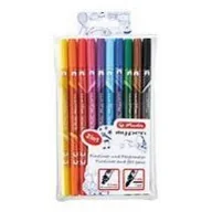 Przybory szkolne - Cienkopisy I Flamastry my.pen - miniaturka - grafika 1