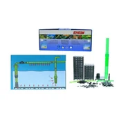 Filtry akwariowe i akcesoria - EHEIM filtr podżwirowy tłoczący 3540 (3540000) - miniaturka - grafika 1