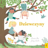 Literatura popularno naukowa dla młodzieży - Dziewczyny - miniaturka - grafika 1