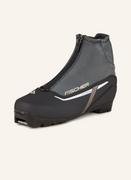 Fischer Buty Do Narciarstwa Biegowego Xc Touring Ws schwarz