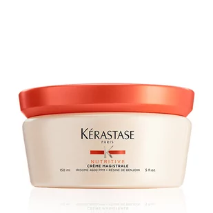 Kerastase Nutritive balsam-krem do włosów 150ml - Odżywki do włosów - miniaturka - grafika 1