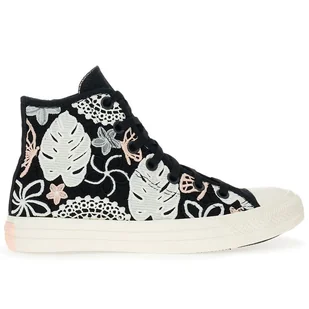 Buty Converse Chuck Taylor All Star Butterflies High Top A07536C - multikolor - Trampki damskie - miniaturka - grafika 1