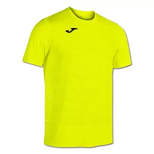 Joma Marathon Koszulka męska - Koszulki męskie - miniaturka - grafika 1