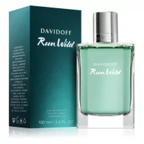 Davidoff Run Wild woda toaletowa dla mężczyzn 100 ml - Wody i perfumy męskie - miniaturka - grafika 1