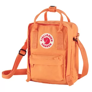 Torba na ramię Fjallraven Kanken Sling - Torby szkolne - miniaturka - grafika 1