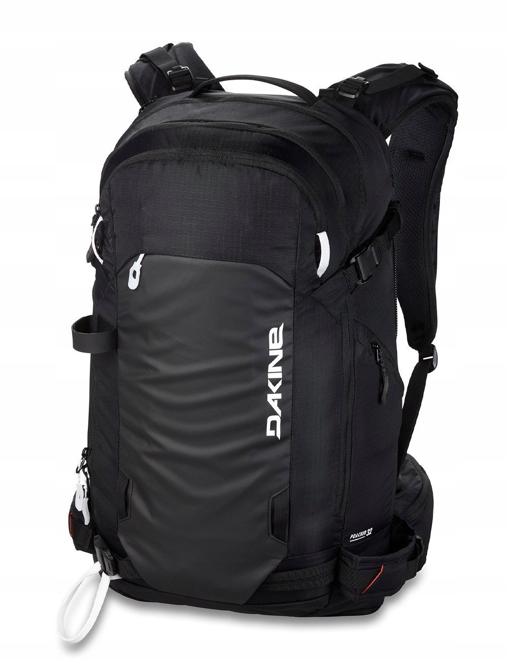 Plecak skiturowy Dakine Poacher 32L Kolor: czarny