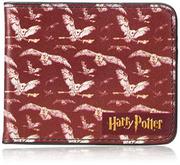 Portfele - PUMA Męski portfel z klamrą, Harry Potter - miniaturka - grafika 1
