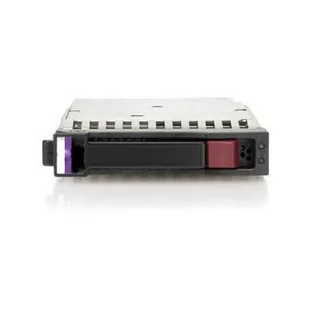 HP dysk twardy 2TB 6G SAS 7.2K rpm LFF (3.5-inch) SC Midline 1yr Warranty Hard Drive (653948-001) - Dyski serwerowe - miniaturka - grafika 1