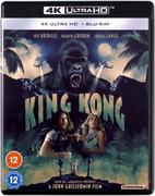Fantasy Blu-Ray - King Kong - miniaturka - grafika 1