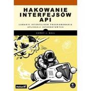 Podstawy obsługi komputera - Hakowanie interfejsów API. Łamanie interfejsów... - miniaturka - grafika 1