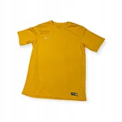 Bluzki damskie - Bluzka dla chłopca na krótki rękaw Nike XL - miniaturka - grafika 1