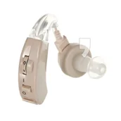 Aparaty słuchowe - Beurer Aparat do poprawy słuchu HA 20 - miniaturka - grafika 1