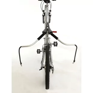 Haas F1 Team PetEgo Uniwersalna rowerowa dla psa Cycleash, 85 cm, CYCLEASH Altranet - Smycze dla psów - miniaturka - grafika 1