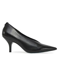 Czółenka - Szpilki Patrizia Pepe 8Z0057/L048-K103 Czarny - miniaturka - grafika 1