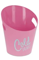 Akcesoria do lodu - Cooler Cold Drinks kolory : Kolor - Różowy - miniaturka - grafika 1