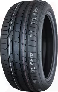 Pirelli P Zero 245/45R19 102Y - Opony letnie - miniaturka - grafika 3