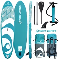 Deski SUP i akcesoria - Deska SUP Spinera Lets Paddle 10'4" - miniaturka - grafika 1