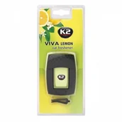 Kosmetyki samochodowe - K2 VIVA LEMON V122 - miniaturka - grafika 1