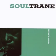 Inna muzyka - Soultrane Coltrane John (CD / Album) - miniaturka - grafika 1