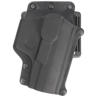 Kabura Fobus, Uchwyt na pas, Walther P99 & P99 Compact (WP-99 BH ND) - Kabury i pokrowce - miniaturka - grafika 1