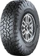 Opony terenowe i SUV letnie - General GRABBER X3 LT33x10.50R15 114Q - miniaturka - grafika 1