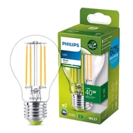 Żarówki LED - Żarówka LED PHILIPS UltraEfficient 929003066401 2.3W E27 - miniaturka - grafika 1