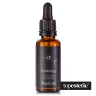 Serum do twarzy - Forlled  Hyalogy alpha Serum remodelujące wiotką skórę 30 g - miniaturka - grafika 1