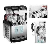 Inne urządzenia gastronomiczne - Royal Catering Granitor - 2 x 6 l - 900 W RCSL 2/6ICE RCSL 2/6ICE - miniaturka - grafika 1