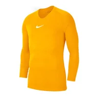 Pozostała odzież narciarska - Nike JR Dry Park First Layer dł.rękaw 739 : Rozmiar - 140 cm - miniaturka - grafika 1